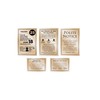 Essential Bar Licensing Pack - Gold Signs (5 Pcs, 25ml)