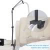 LONYEON CPAP Hose Holder - Height Adjustable Hose Lift, Removable