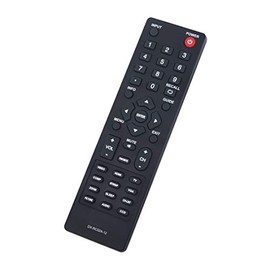 New DX-RC01A-12 DX-RC02A-12 LCD LED TV Remote sub DX-RC02A-12 DX-RC01A-12 RC-701-0A ZRC-400 DX-RC01A-13 DX-RC01A-12 RC-201-0B Remote for Almost 99% Dynex Brand LCD LED TV-Sold by Parts-Outlet Store