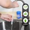 NCYOEW Replacement Straws Compatible With YAYA 12oz My First Travel