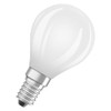 Osram Osram LED Superstar Classic LED-Lampe P 40 in klassischer