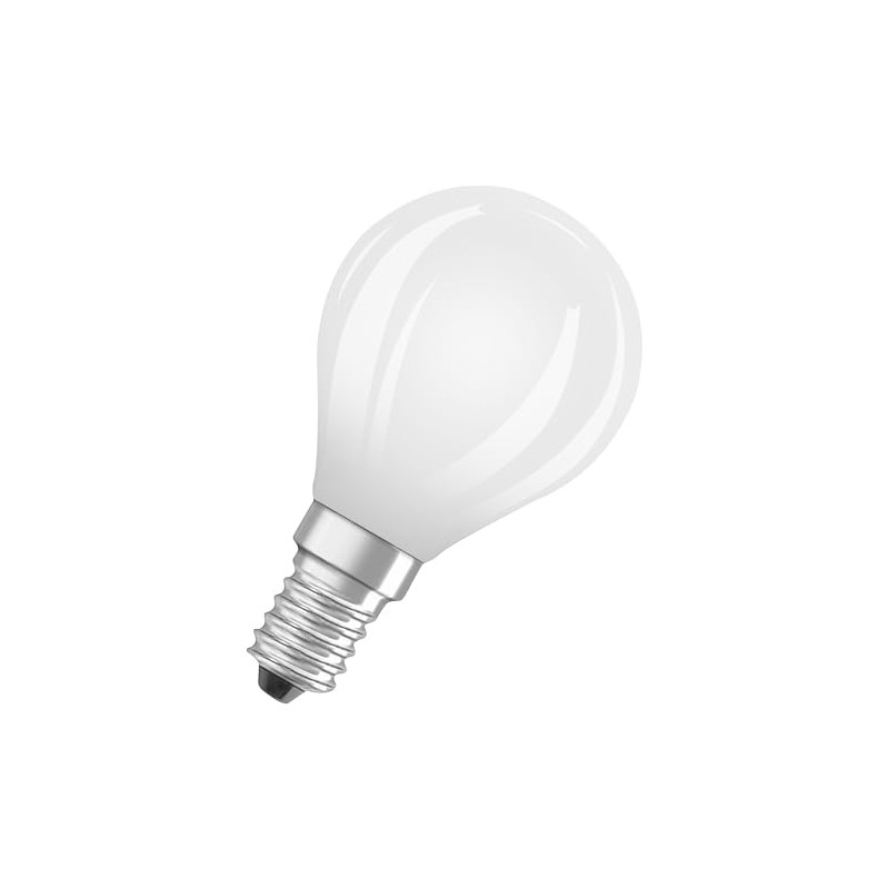 Osram Osram LED Superstar Classic LED-Lampe P 40 in klassischer