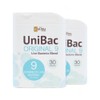 Everyday Probiotics - UniBac: Unified Bacteria Live Bacteria Blend 9