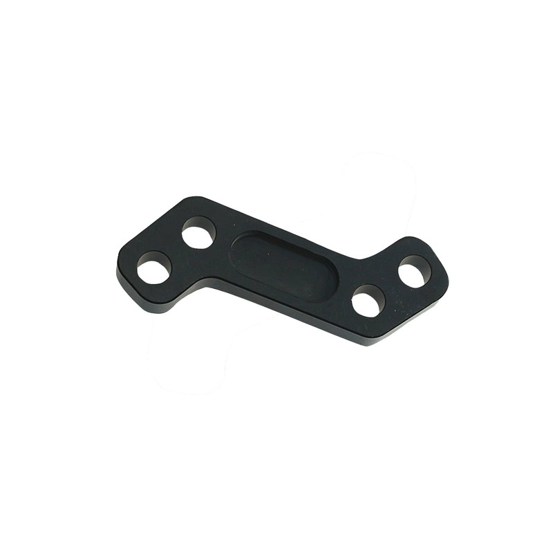 MAGQOO Racing Short Throw Quick Shifter Compatible with 83-04 Ford