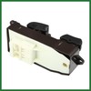 Motoforti 84820-10090 Driver Side Power Window Switch for Toyota Yaris