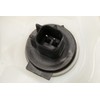 GM Genuine Parts 84070303 Windshield Washer Fluid Reservoir, 9.79 in