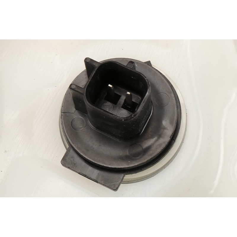 GM Genuine Parts 84070303 Windshield Washer Fluid Reservoir, 9.79 in