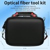 10 in 1 rechargeable fiber optic tool kit A-MC7 optical
