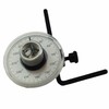 AB Tools-Toolzone 1/2" Dr Torque Angle Gauge for Torque Wrench