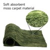 Moss Reptile Carpet, Raise Box Humidity, Fibre Mat for Pet
