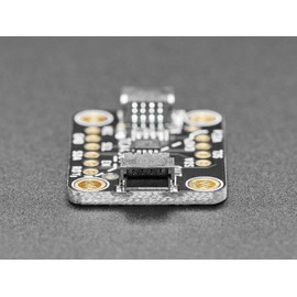 TCA4307 Hot-Swap I2C Buffer with Stucco Bus Recovery - Stemma QT/Qwiic Adafruit 5159