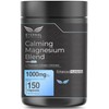 ETERNAL NUTRITION Calming Blend: Magnesio Quelado 3 en 1 (150