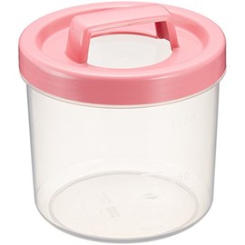 Tanica yo-gurutexia For Includes Charger Pink