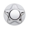 B4B BANG 4 BUCK 4 Packs 7" Center Cap with