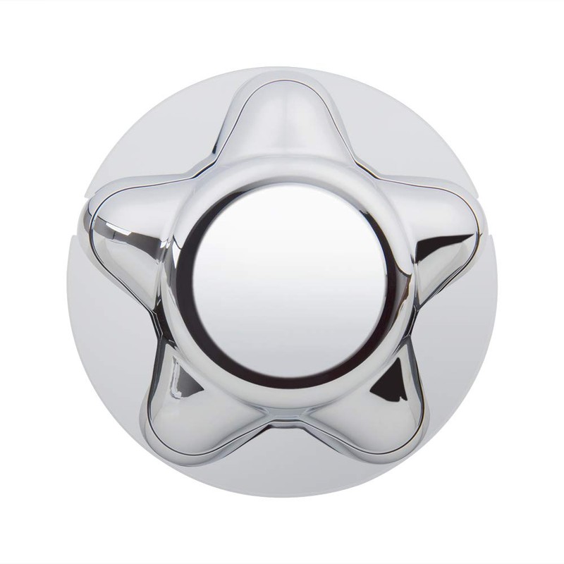 B4B BANG 4 BUCK 4 Packs 7" Center Cap with