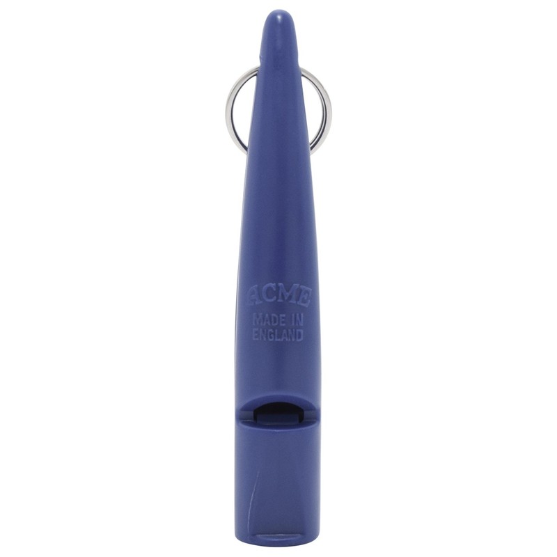 ACME Dog Whistle No. 210.5 with Instructions - The Original