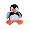 Teddy Mountain Tux The Penguin