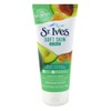 St. Ives, Soft Skin Scrub, Avocado & Honey, Exfoliante para