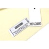 Moschino M5293 50124 Scarf Stole, beige