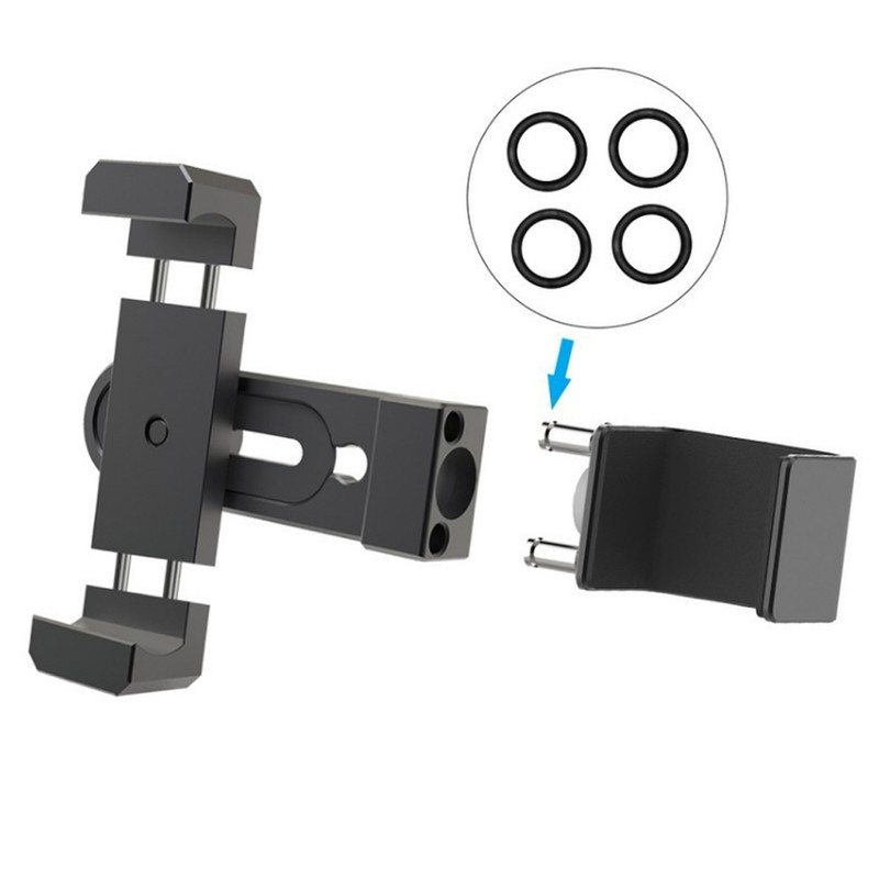 Desktop Aluminium Alloy Mobile Phone Support for FIMI PALM Handheld