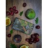 Q Garden Fig & Grape Soap 240 g / 피그