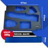 SCHWÄBLE® Foam Insert for Makita Multitool DTM51
