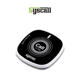 Syscall Call Bell Transmitter (Button) ST-800 Button