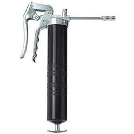 LubriMatic 30-300 Standard Duty Pistol Grease Gun with Pipe