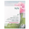 Uni Beauty Shower Sheet Rose and Cucumber 12 Sheets YUN-00753, 120ml / 유니 뷰티 샤워 시트 장미 and 오이 12장 YUN-00753, 120ml