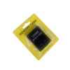 WICAREYO Black 128MB Memory Card Module for PS2