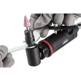 Vigor V5673 Rod Grinder Angled