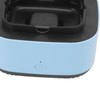Smokeless Ashtray Multifunctional Anti Fly Dust 2 in 1 Negative