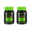 Nutricore Organic Folic Acid 400, 60 tablets, 2 boxes, 4