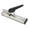 Heavy Duty Stapler Effort Saving Thickened Large Capacity Sturdy Metal