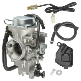 Celox for Honda ATV 16100-HN2-A21 16100-HN2-A22 16100-HN2-305 16100-HN2-A24 Carburetor