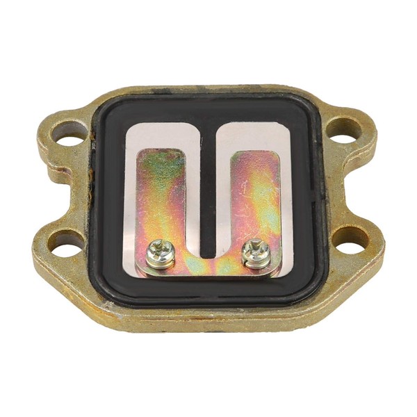 pw50 reed valve + Intake Reed Valve Motorcycle Assembly for