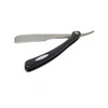 Feather Artist Club SR Leather Black