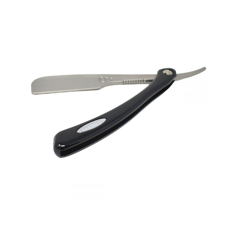 Feather Artist Club SR Leather Black