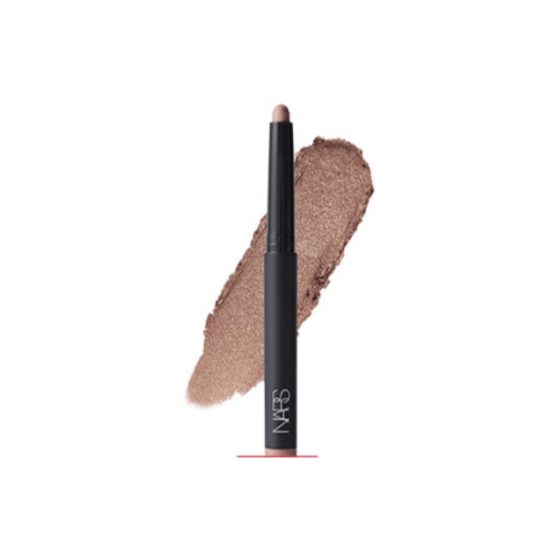 나스 Nars Total Seduction Eyeshadow Stick Shimmer Living Shin Taupe