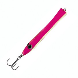 Norge Pirk Pilker 200 g Pink/Luminous
