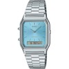 Casio Dress Watch AQ-230A-2A1