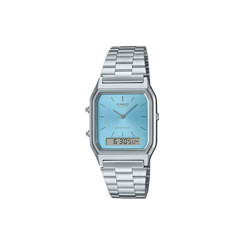 Casio Dress Watch AQ-230A-2A1