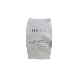 헤라 리플렉션 스킨 글로우 쿠션 파운데이션15g(리필) Hera Reflection Skin Glow Cushion Foundation 15g (Refill)