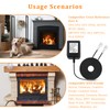AC Adapter Transformer 3V for Dexen Fireplace Electronic IPI Pilot