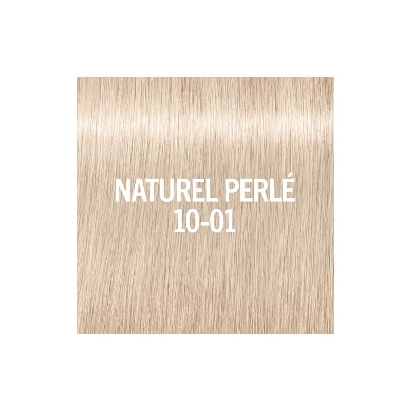 Patine BlondMe Nuanceur for Shine, Natural, Pearlescent, 10-01 - Schwarzkopf