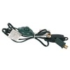 Vickerman On/Off Foot Switch Extension Cord.