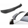 Aleron Fibra Carbono Hatchback Spoiler Cola De Pato Sport