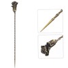 Beavorty Retro Design Draw Needle Tool Metal Drill for Smoking