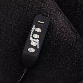 Franklin Furniture Lift Chair Replacement Remote Hand Control with Massage