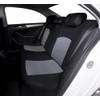 Auto Accessori Lupex - Fundas universales para Asientos de Coche